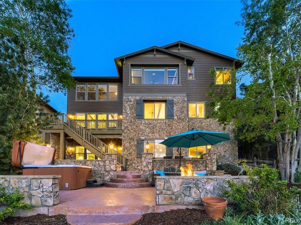 25021 E Indore Place, Aurora CO 80016