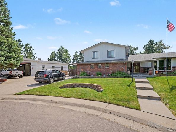 8143 S Otis Court, Littleton CO 80128