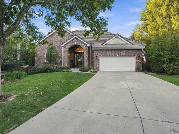 69 Blue Heron Lane, Greenwood Village CO 80121