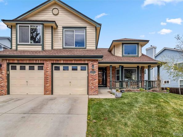 12551 W 84th Circle, Arvada CO 80005
