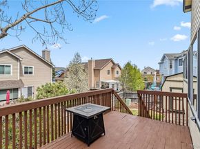 12551 W 84th Circle, Arvada CO 80005