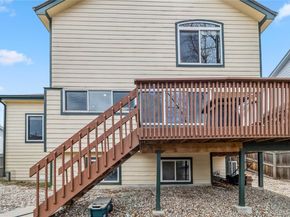 12551 W 84th Circle, Arvada CO 80005