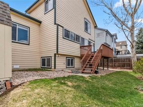 12551 W 84th Circle, Arvada CO 80005