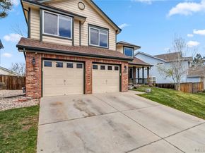 12551 W 84th Circle, Arvada CO 80005