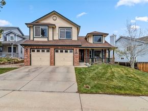 12551 W 84th Circle, Arvada CO 80005