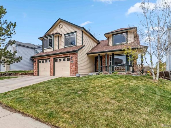 12551 W 84th Circle, Arvada CO 80005