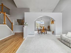 12551 W 84th Circle, Arvada CO 80005