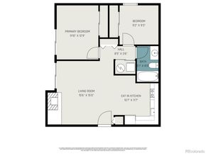 4899 S Dudley Street H8, Littleton CO 80123