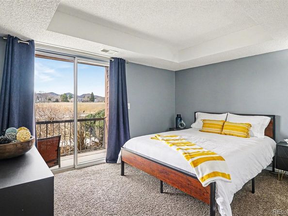 4899 S Dudley Street H8, Littleton CO 80123