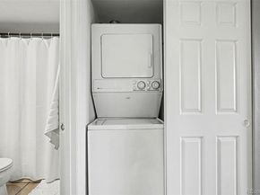 4899 S Dudley Street H8, Littleton CO 80123