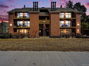 4899 S Dudley Street H8, Littleton CO 80123