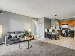 4899 S Dudley Street H8, Littleton CO 80123