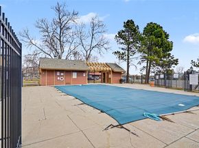 4899 S Dudley Street H8, Littleton CO 80123