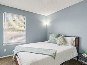 4899 S Dudley Street H8, Littleton CO 80123