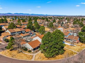 7353 S Knolls Way, Centennial CO 80122