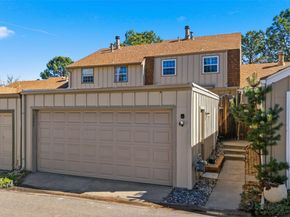 7353 S Knolls Way, Centennial CO 80122