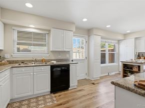 7353 S Knolls Way, Centennial CO 80122