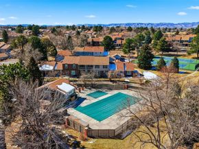 7353 S Knolls Way, Centennial CO 80122