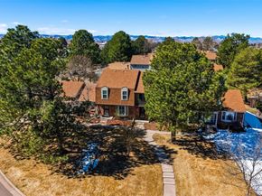 7353 S Knolls Way, Centennial CO 80122