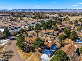 7353 S Knolls Way, Centennial CO 80122