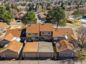 7353 S Knolls Way, Centennial CO 80122