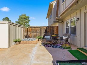 7353 S Knolls Way, Centennial CO 80122