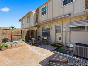 7353 S Knolls Way, Centennial CO 80122