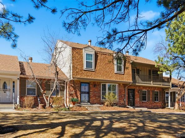 7353 S Knolls Way, Centennial CO 80122