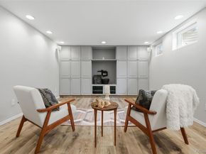 7353 S Knolls Way, Centennial CO 80122