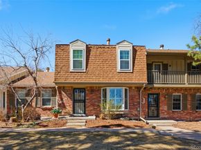 7353 S Knolls Way, Centennial CO 80122