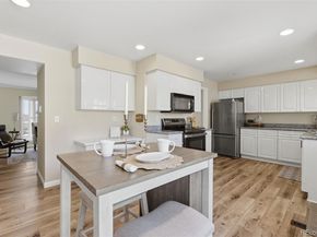 7353 S Knolls Way, Centennial CO 80122