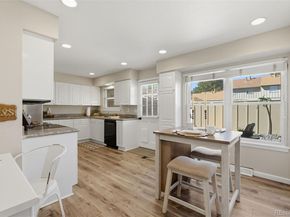 7353 S Knolls Way, Centennial CO 80122