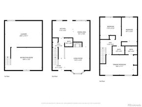 7353 S Knolls Way, Centennial CO 80122