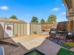 7353 S Knolls Way, Centennial CO 80122