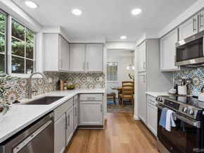 8285 Jellison Court, Arvada CO 80005
