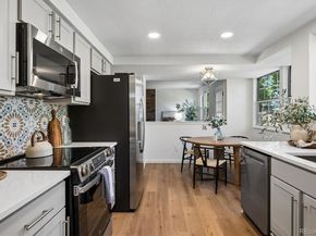 8285 Jellison Court, Arvada CO 80005