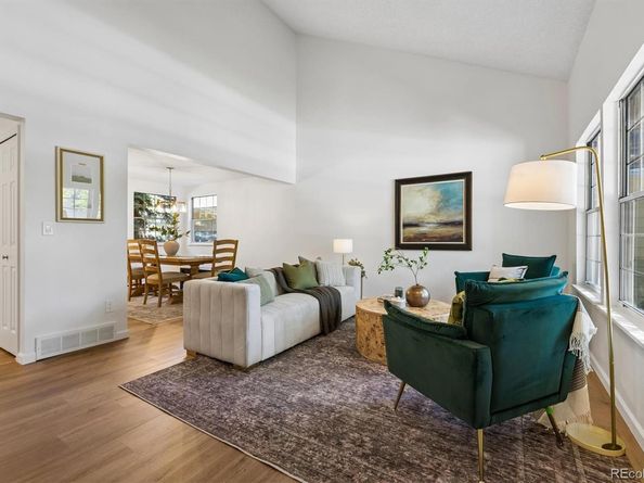 8285 Jellison Court, Arvada CO 80005