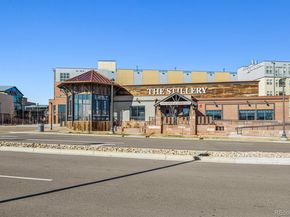 8285 Jellison Court, Arvada CO 80005