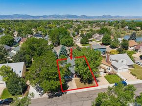 8285 Jellison Court, Arvada CO 80005