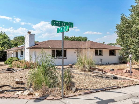 305 Empire Street, Aurora CO 80010