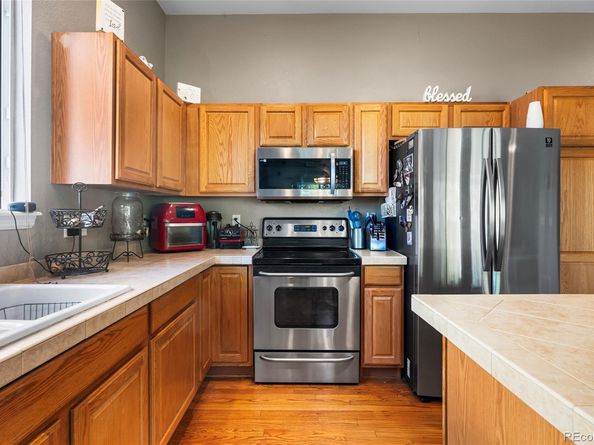 16724 105th Avenue, Commerce City CO 80022