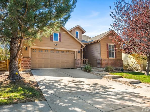 16724 105th Avenue, Commerce City CO 80022