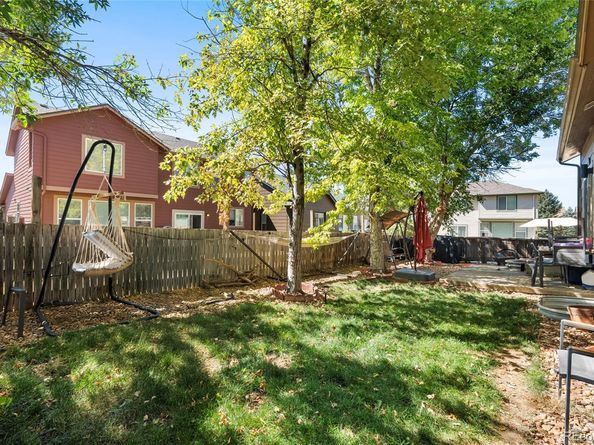 16724 105th Avenue, Commerce City CO 80022