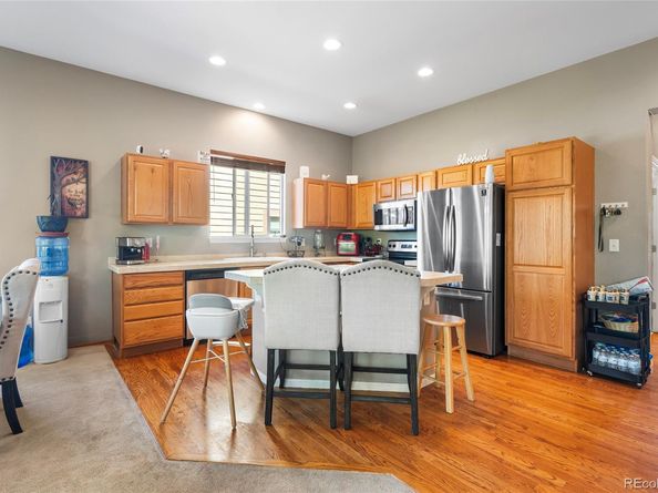 16724 105th Avenue, Commerce City CO 80022