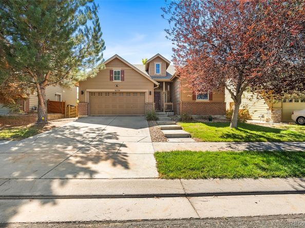16724 105th Avenue, Commerce City CO 80022
