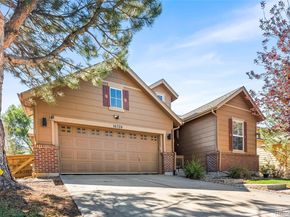 16724 105th Avenue, Commerce City CO 80022