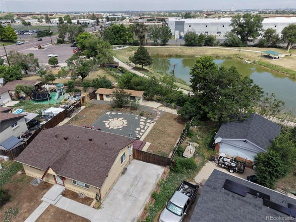 6978 Kidder Drive, Denver CO 80221
