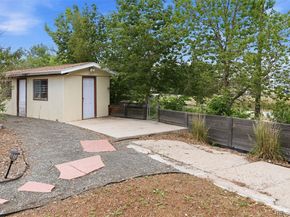 6978 Kidder Drive, Denver CO 80221