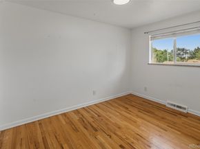 6978 Kidder Drive, Denver CO 80221