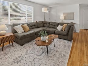 6978 Kidder Drive, Denver CO 80221